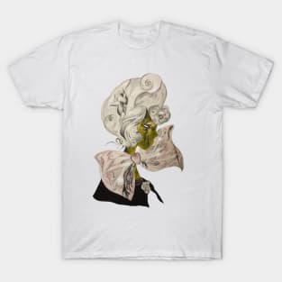 The Witching Hour T-Shirt